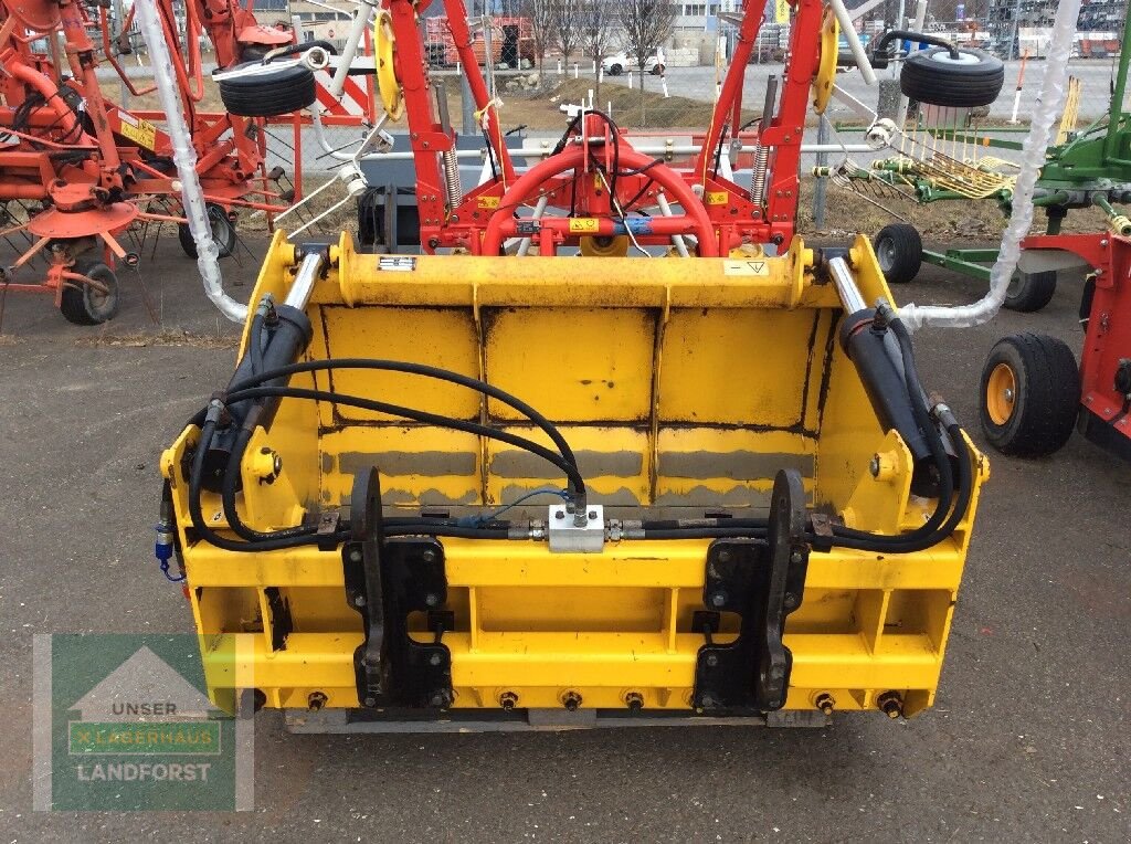 Siloentnahmegerät & Verteilgerät of the type Parmiter SGS 200, Gebrauchtmaschine in Kobenz bei Knittelfeld (Picture 4)