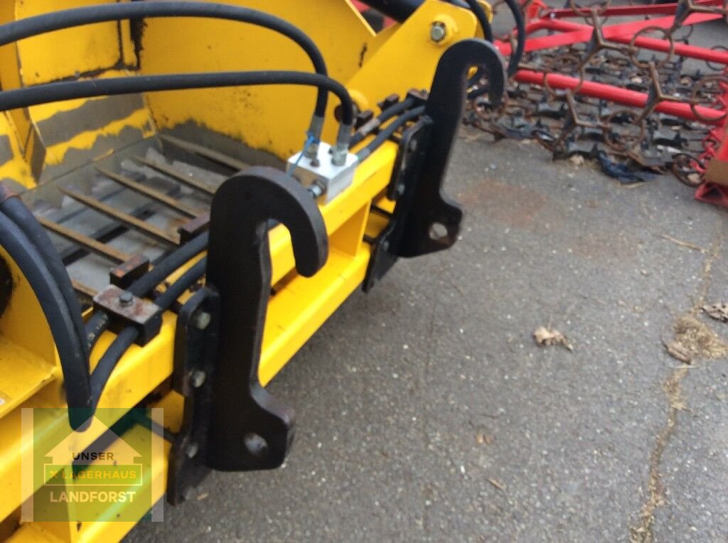 Siloentnahmegerät & Verteilgerät of the type Parmiter SGS 200, Gebrauchtmaschine in Kobenz bei Knittelfeld (Picture 11)