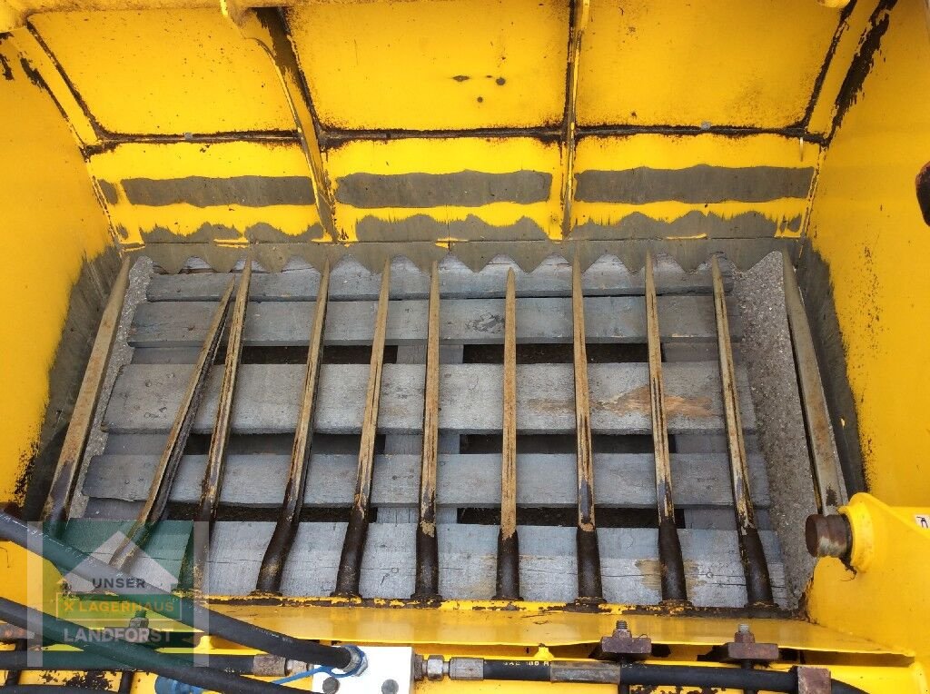 Siloentnahmegerät & Verteilgerät of the type Parmiter SGS 200, Gebrauchtmaschine in Kobenz bei Knittelfeld (Picture 8)