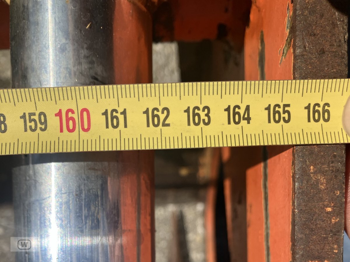 Siloentnahmegerät & Verteilgerät of the type Parmiter Shear Grab SG 250, Gebrauchtmaschine in Zell an der Pram (Picture 13)