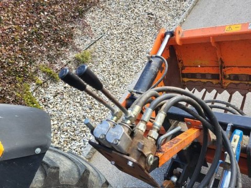 Siloentnahmegerät & Verteilgerät of the type Parmiter SHEAR GRAB SGS 250, Gebrauchtmaschine in NATTERNBACH (Picture 8)