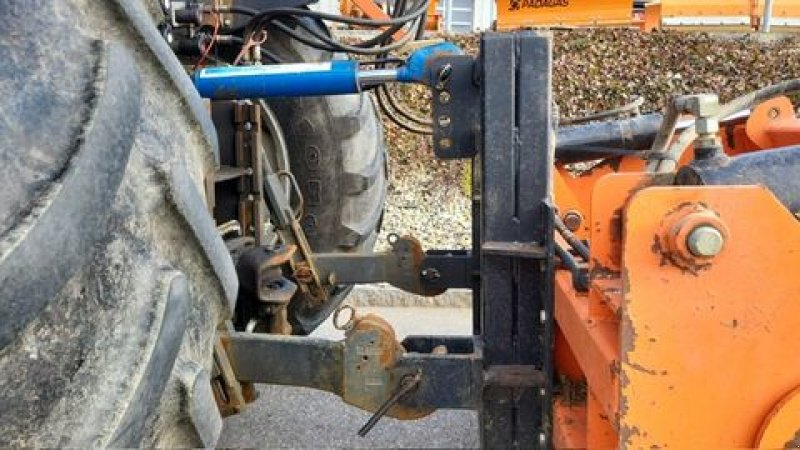 Siloentnahmegerät & Verteilgerät of the type Parmiter SHEAR GRAB SGS 250, Gebrauchtmaschine in NATTERNBACH (Picture 3)