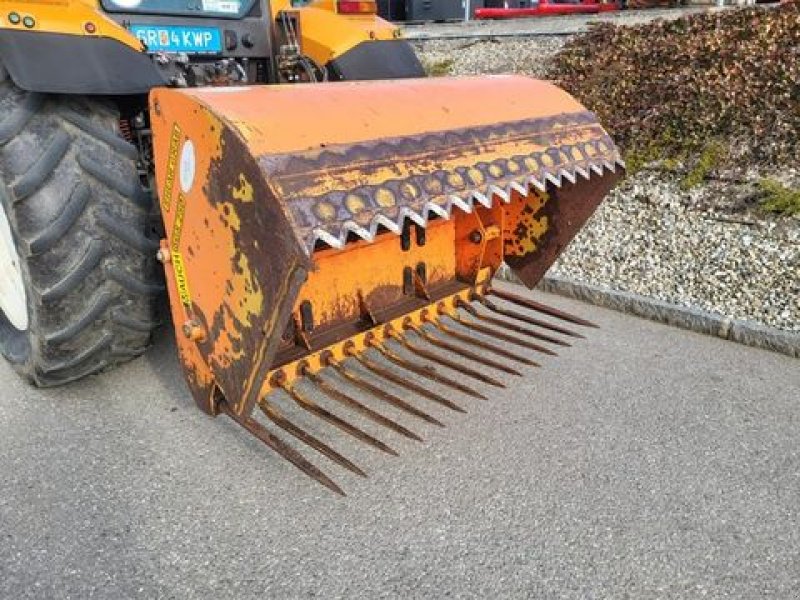 Siloentnahmegerät & Verteilgerät of the type Parmiter SHEAR GRAB SGS 250, Gebrauchtmaschine in NATTERNBACH (Picture 10)