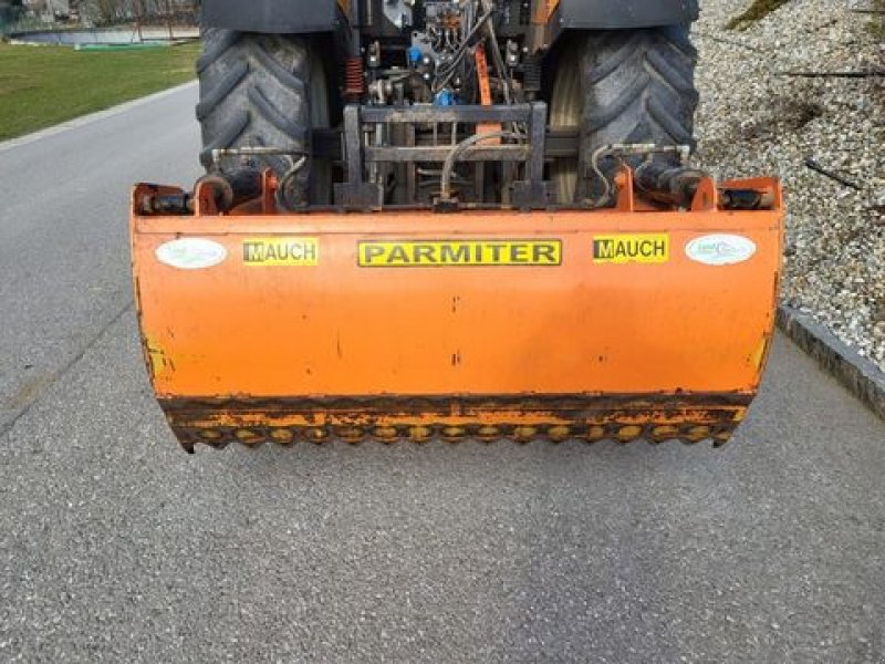 Siloentnahmegerät & Verteilgerät of the type Parmiter SHEAR GRAB SGS 250, Gebrauchtmaschine in NATTERNBACH (Picture 5)