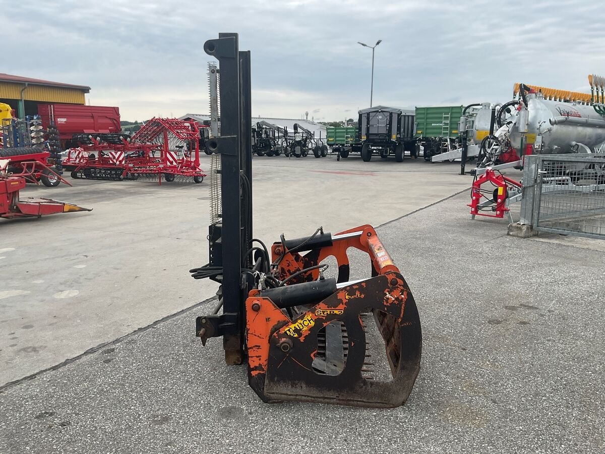 Siloentnahmegerät & Verteilgerät of the type Parmiter Silozange SGP 250, Gebrauchtmaschine in Zwettl (Picture 5)