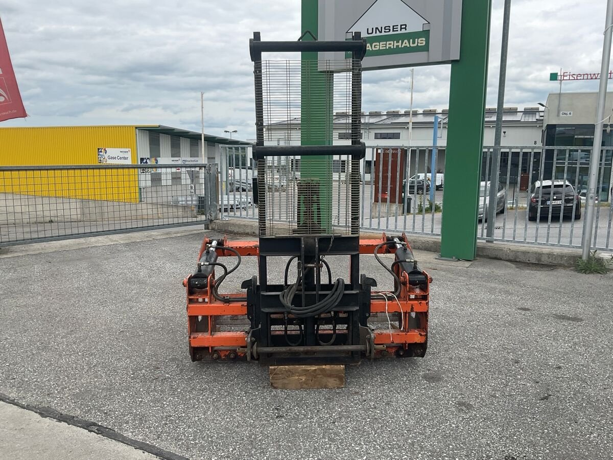 Siloentnahmegerät & Verteilgerät of the type Parmiter Silozange SGP 250, Gebrauchtmaschine in Zwettl (Picture 4)