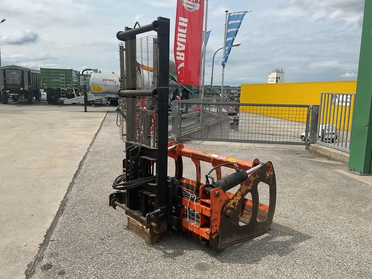 Siloentnahmegerät & Verteilgerät of the type Parmiter Silozange SGP 250, Gebrauchtmaschine in Zwettl (Picture 1)