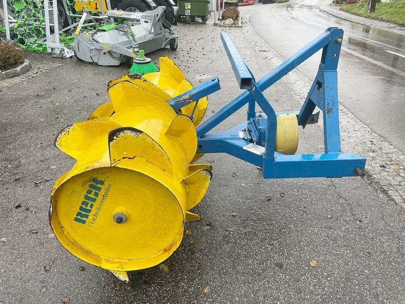 Siloentnahmegerät & Verteilgerät of the type Reck FSV 175 cm Siloverteiler, Gebrauchtmaschine in St. Marienkirchen (Picture 4)