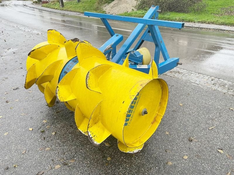 Siloentnahmegerät & Verteilgerät of the type Reck FSV 175 cm Siloverteiler, Gebrauchtmaschine in St. Marienkirchen (Picture 5)