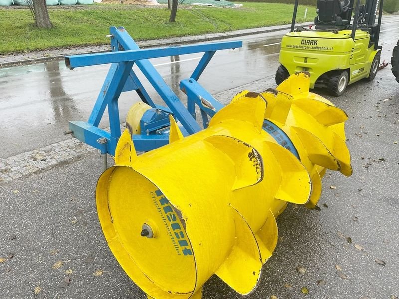 Siloentnahmegerät & Verteilgerät of the type Reck FSV 175 cm Siloverteiler, Gebrauchtmaschine in St. Marienkirchen (Picture 7)