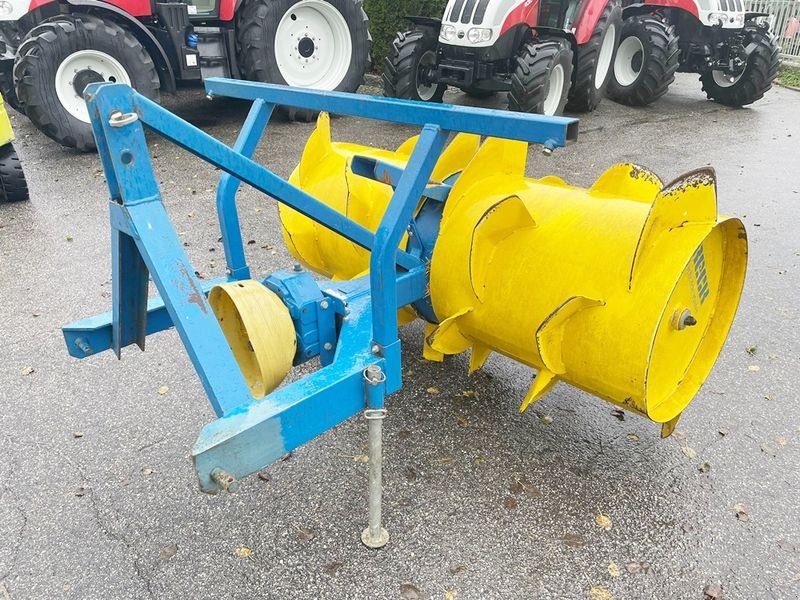 Siloentnahmegerät & Verteilgerät of the type Reck FSV 175 cm Siloverteiler, Gebrauchtmaschine in St. Marienkirchen (Picture 1)