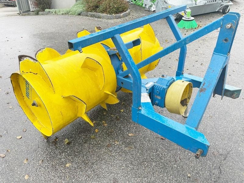 Siloentnahmegerät & Verteilgerät of the type Reck FSV 175 cm Siloverteiler, Gebrauchtmaschine in St. Marienkirchen (Picture 3)