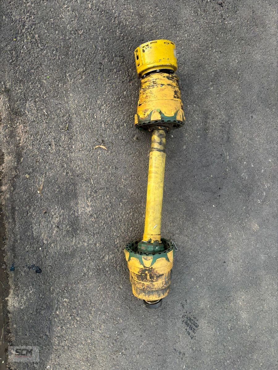 Siloentnahmegerät & Verteilgerät typu Reck Siloverteiler Magna 2,2m, Gebrauchtmaschine v St. Marein (Obrázek 9)