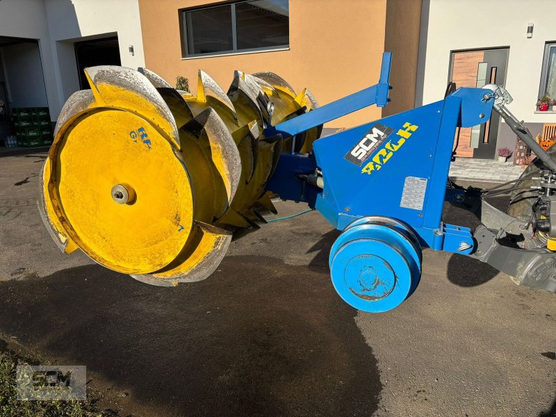 Siloentnahmegerät & Verteilgerät типа Reck Siloverteiler Magna 2,2m, Gebrauchtmaschine в St. Marein