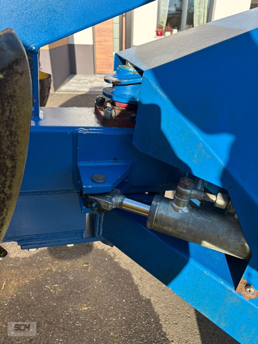 Siloentnahmegerät & Verteilgerät typu Reck Siloverteiler Magna 2,2m, Gebrauchtmaschine v St. Marein (Obrázek 11)