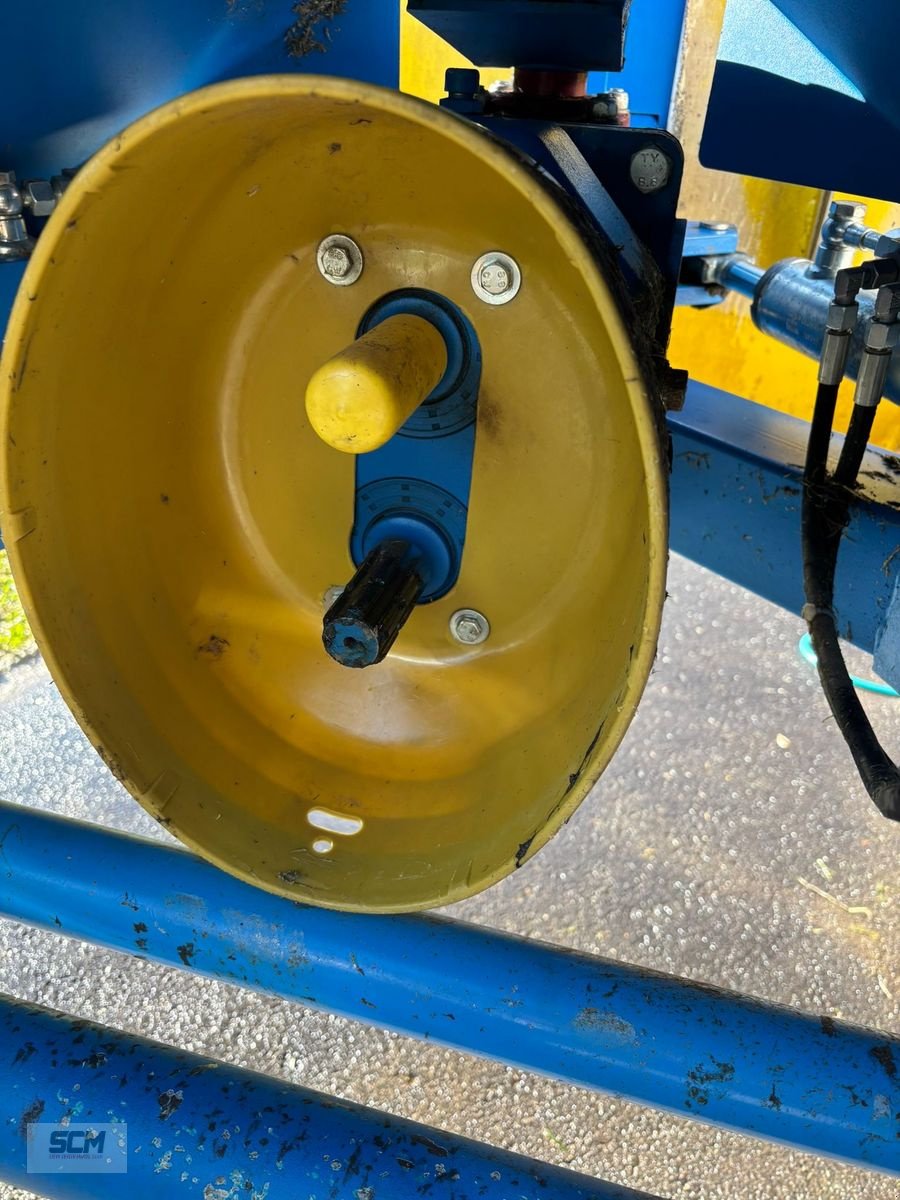 Siloentnahmegerät & Verteilgerät typu Reck Siloverteiler Magna 2,2m, Gebrauchtmaschine v St. Marein (Obrázek 10)