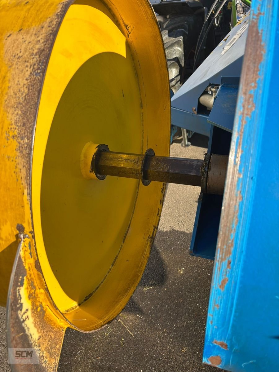 Siloentnahmegerät & Verteilgerät typu Reck Siloverteiler Magna 2,2m, Gebrauchtmaschine v St. Marein (Obrázek 3)