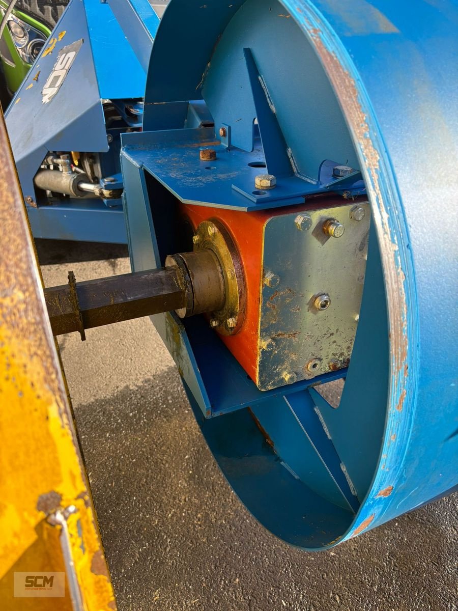 Siloentnahmegerät & Verteilgerät typu Reck Siloverteiler Magna 2,2m, Gebrauchtmaschine v St. Marein (Obrázek 2)