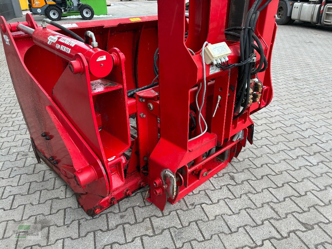 Siloentnahmegerät & Verteilgerät от тип Redrock Alligator 180-130 HA, Gebrauchtmaschine в Rhede / Brual (Снимка 4)