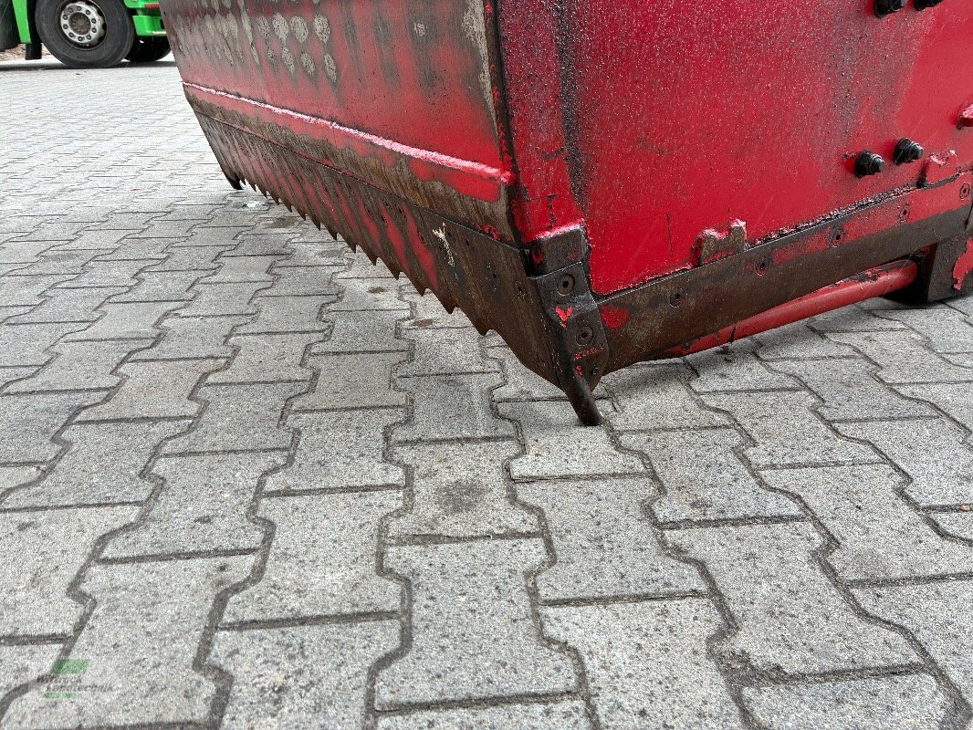 Siloentnahmegerät & Verteilgerät от тип Redrock Alligator 180-130 HA, Gebrauchtmaschine в Rhede / Brual (Снимка 2)