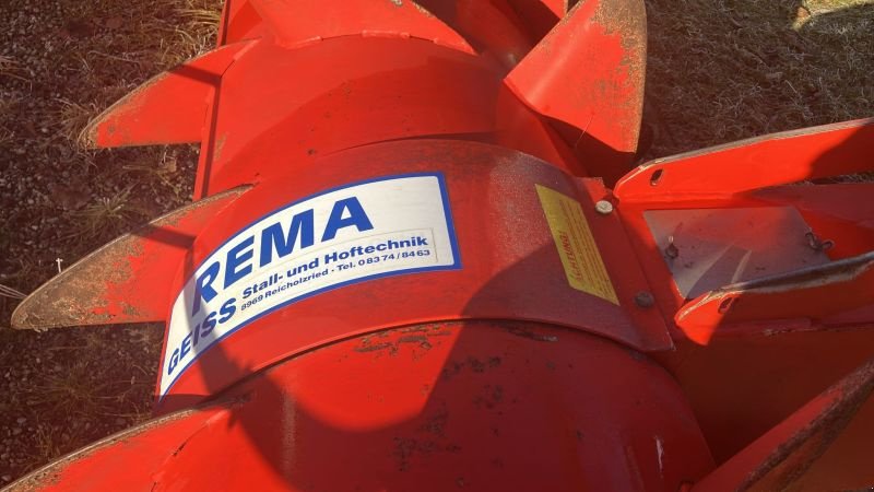 Siloentnahmegerät & Verteilgerät vrste Rema SILOVERTEILER SV 1, Gebrauchtmaschine v Obersöchering (Slika 4)