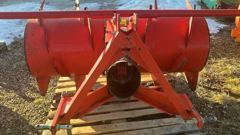 Siloentnahmegerät & Verteilgerät vrste Rema SILOVERTEILER SV 1, Gebrauchtmaschine v Obersöchering (Slika 3)