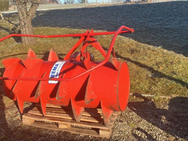 Siloentnahmegerät & Verteilgerät от тип Rema SILOVERTEILER SV 1, Gebrauchtmaschine в Obersöchering