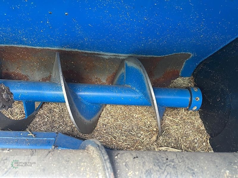 Siloentnahmegerät & Verteilgerät typu Robert BV Verteilschaufel neuwertig auch für Rüben, Gebrauchtmaschine v Rittersdorf (Obrázek 8)