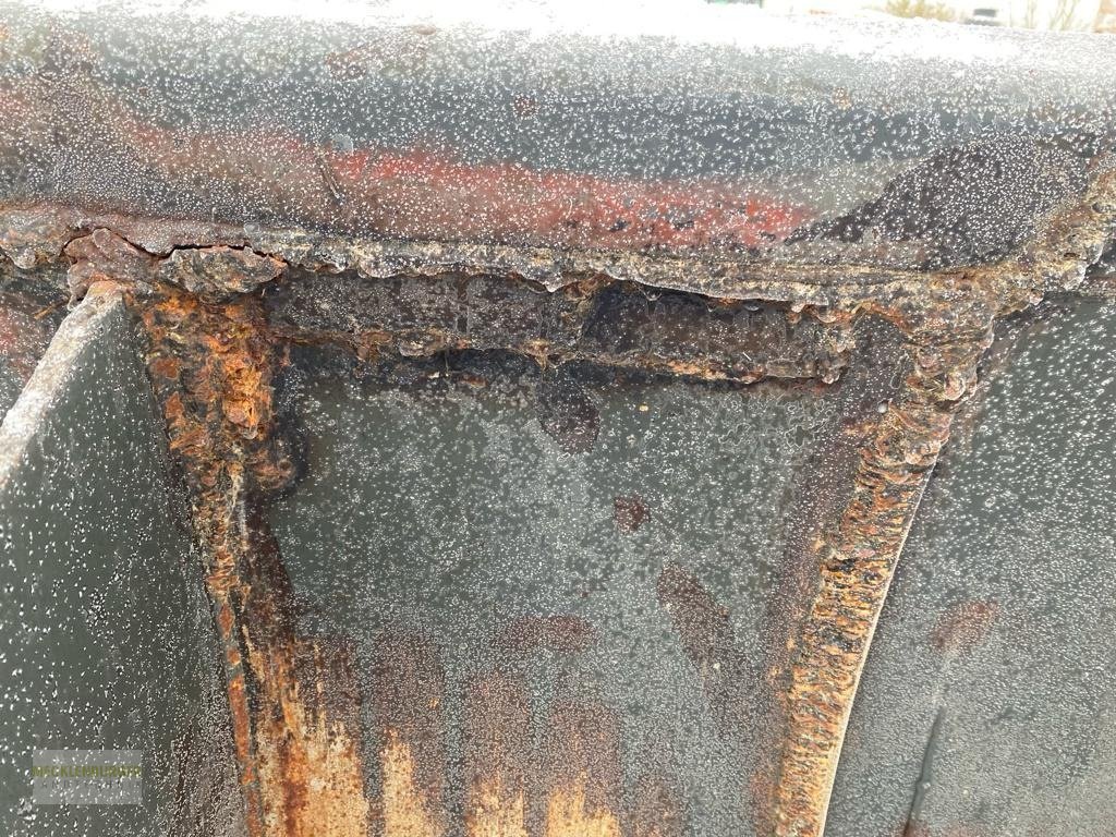 Siloentnahmegerät & Verteilgerät Türe ait Saphir Silageschneidzange SSZE220 SL, Gebrauchtmaschine içinde Mühlengeez (resim 6)