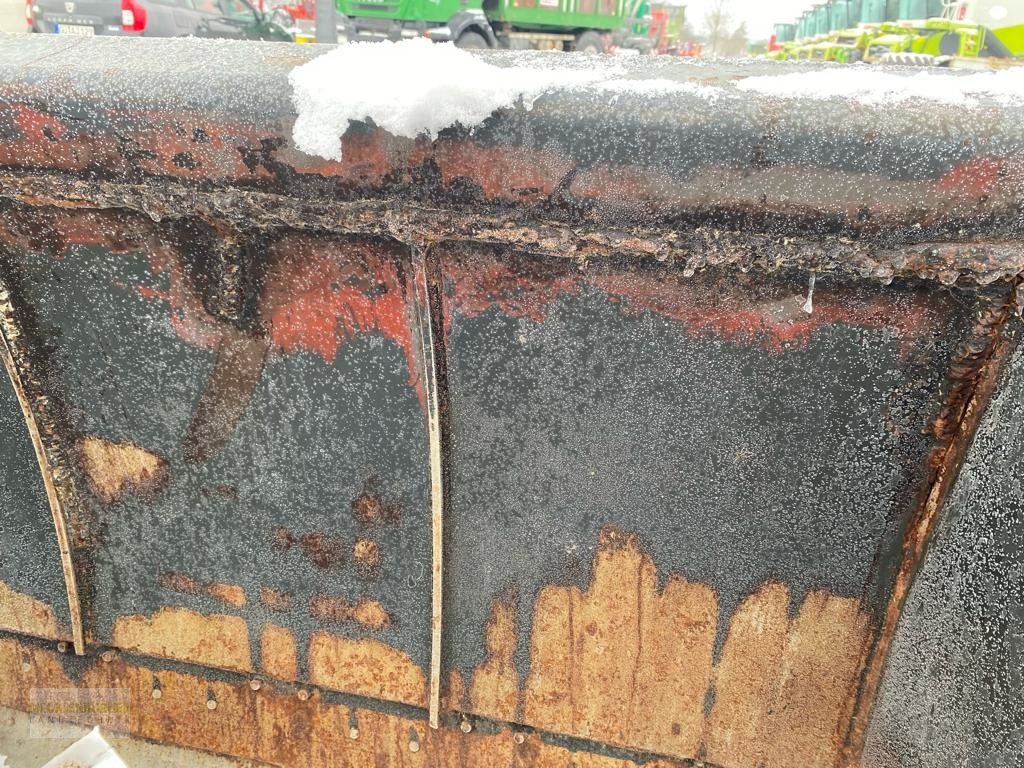 Siloentnahmegerät & Verteilgerät Türe ait Saphir Silageschneidzange SSZE220 SL, Gebrauchtmaschine içinde Mühlengeez (resim 7)