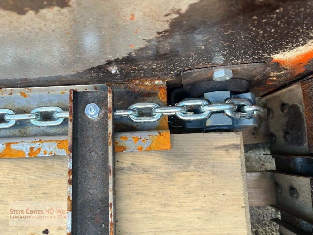 Siloentnahmegerät & Verteilgerät of the type Schauer Ballenabroller VLS, Gebrauchtmaschine in Purgstall (Picture 3)