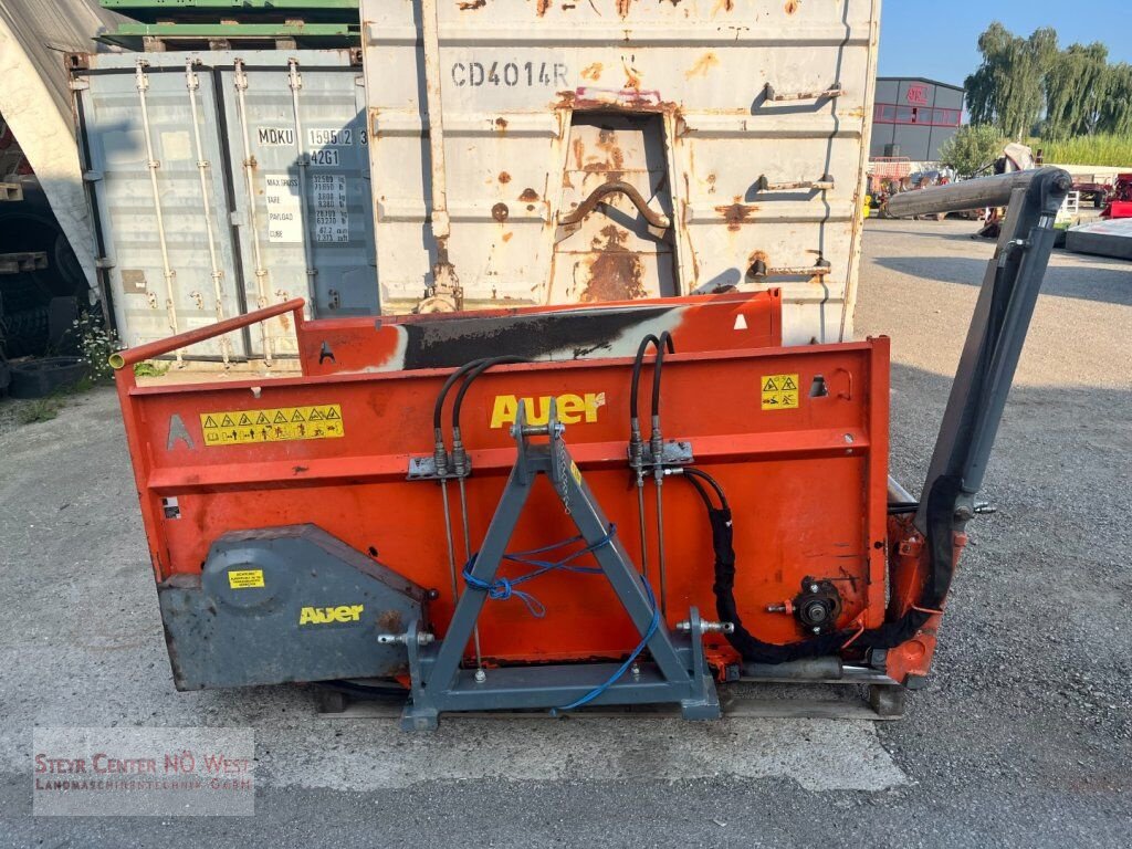 Siloentnahmegerät & Verteilgerät of the type Schauer Ballenabroller VLS, Gebrauchtmaschine in Purgstall (Picture 2)