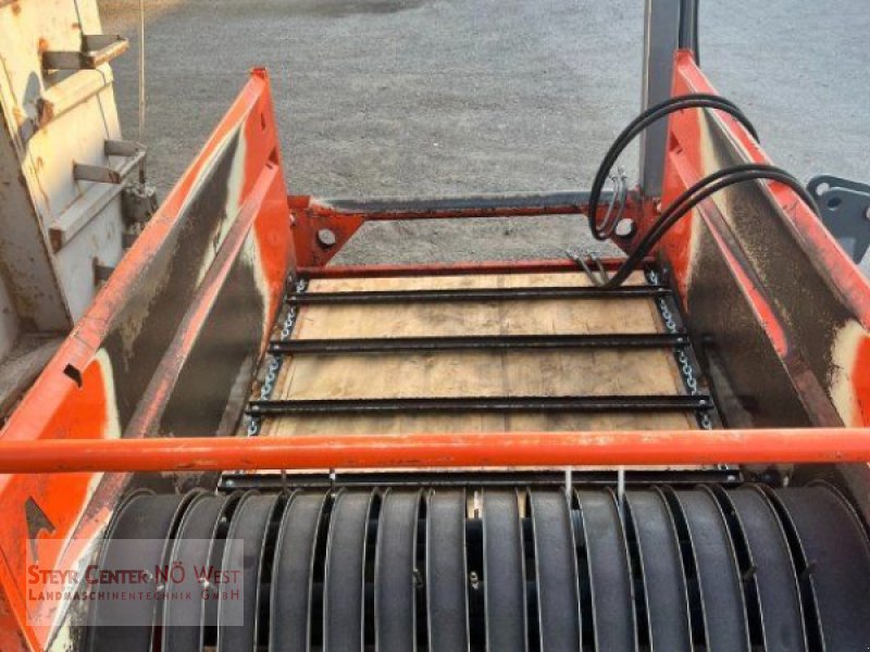 Siloentnahmegerät & Verteilgerät des Typs Schauer Ballenabroller VLS, Gebrauchtmaschine in Purgstall (Bild 1)