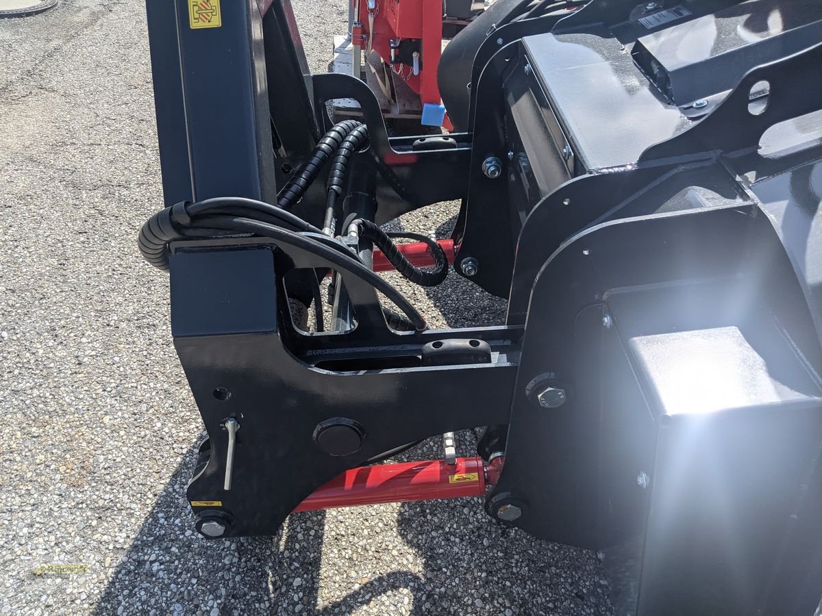 Siloentnahmegerät & Verteilgerät del tipo Schmihing Mini Mix Twin 2200 DPK, Neumaschine In Senftenbach (Immagine 5)