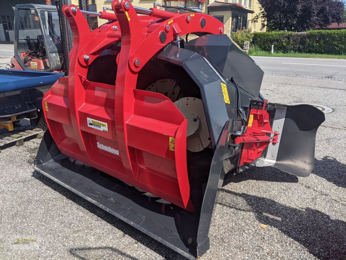 Siloentnahmegerät & Verteilgerät del tipo Schmihing Mini Mix Twin 2200 DPK, Neumaschine In Senftenbach (Immagine 1)