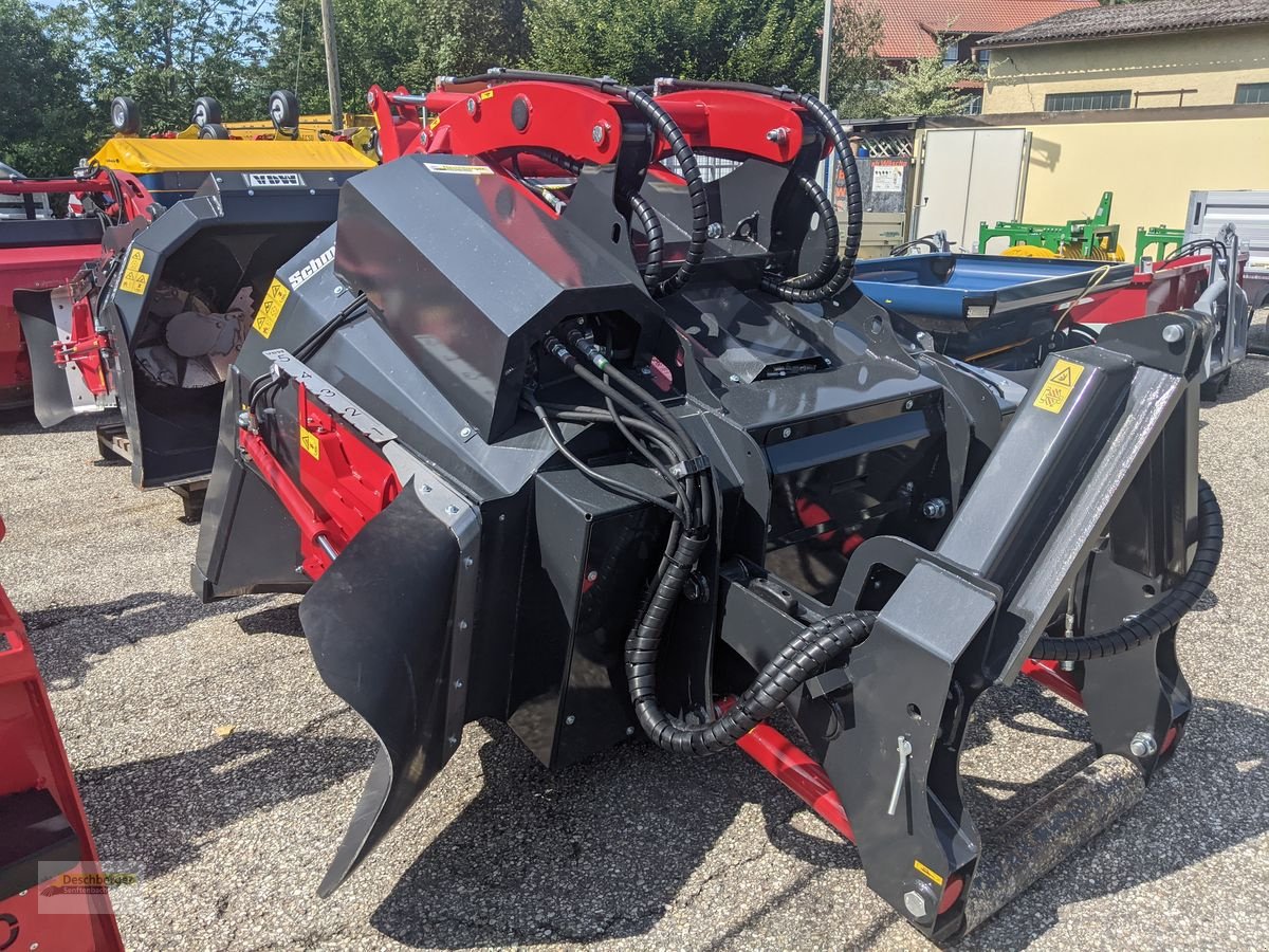 Siloentnahmegerät & Verteilgerät del tipo Schmihing Mini Mix Twin 2200 DPK, Neumaschine In Senftenbach (Immagine 9)