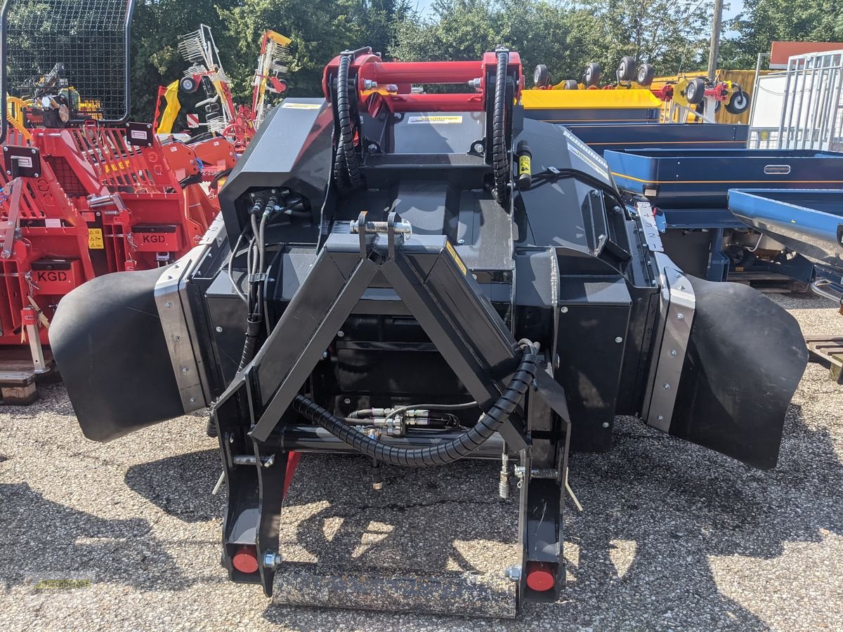 Siloentnahmegerät & Verteilgerät del tipo Schmihing Mini Mix Twin 2200 DPK, Neumaschine In Senftenbach (Immagine 10)