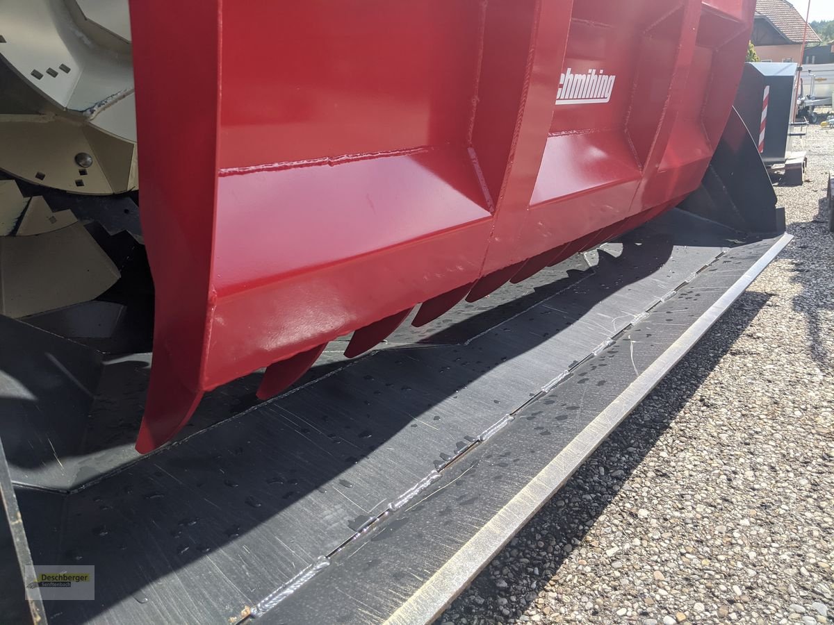 Siloentnahmegerät & Verteilgerät del tipo Schmihing Mini Mix Twin 2200 DPK, Neumaschine In Senftenbach (Immagine 12)