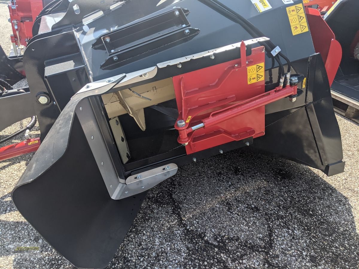 Siloentnahmegerät & Verteilgerät del tipo Schmihing Mini Mix Twin 2200 DPK, Neumaschine In Senftenbach (Immagine 7)