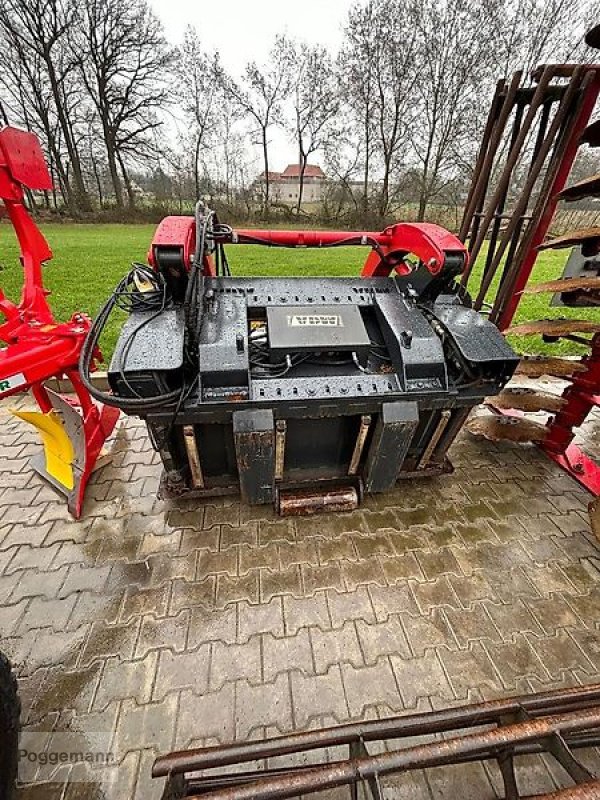 Siloentnahmegerät & Verteilgerät des Typs Schmihing Sonstiges, Gebrauchtmaschine in Bad Iburg - Sentrup (Bild 3)