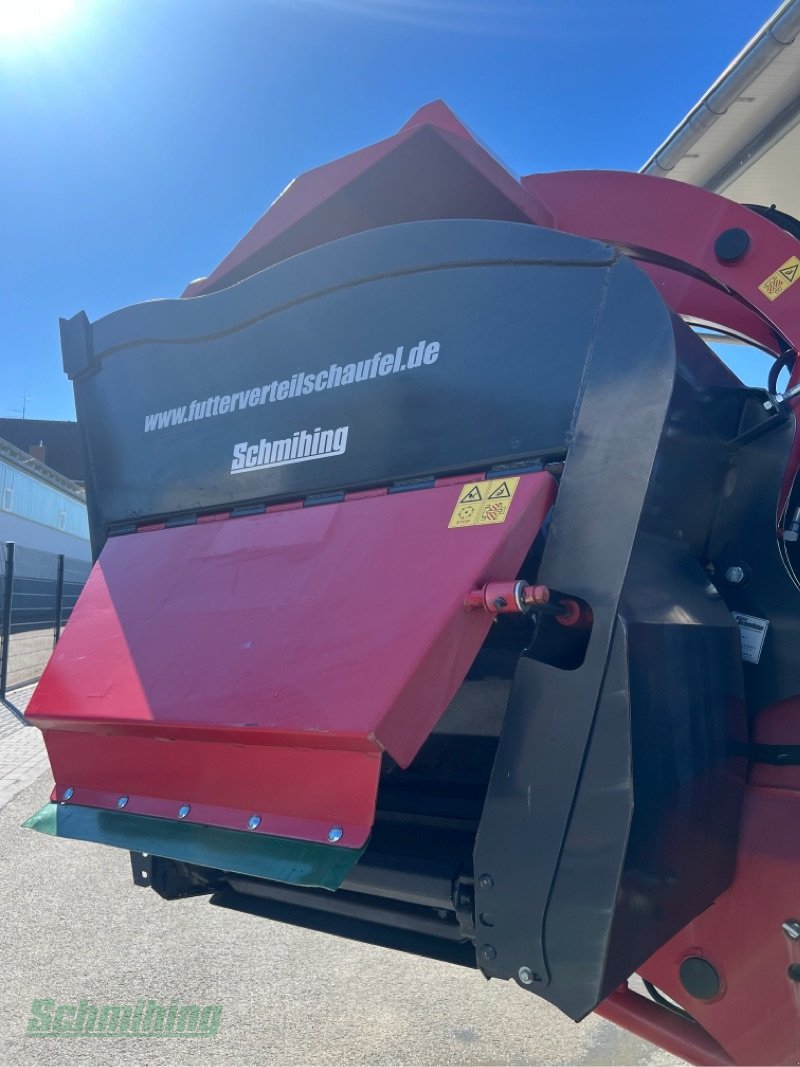 Siloentnahmegerät & Verteilgerät typu Schmihing Uni Feeder 2400 DPK mit hydr. Schneidsäge, Vorführmaschine v Melle (Obrázek 12)