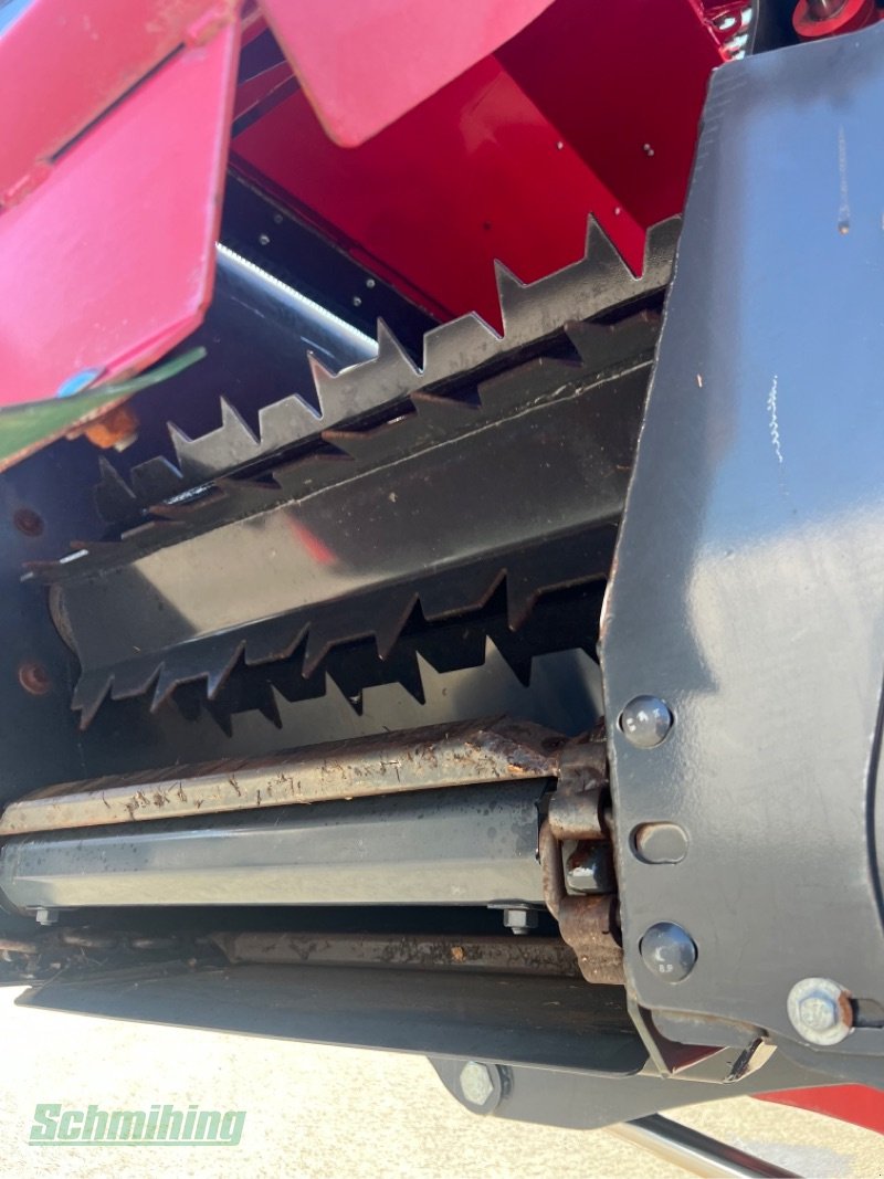 Siloentnahmegerät & Verteilgerät typu Schmihing Uni Feeder 2400 DPK mit hydr. Schneidsäge, Vorführmaschine v Melle (Obrázek 14)