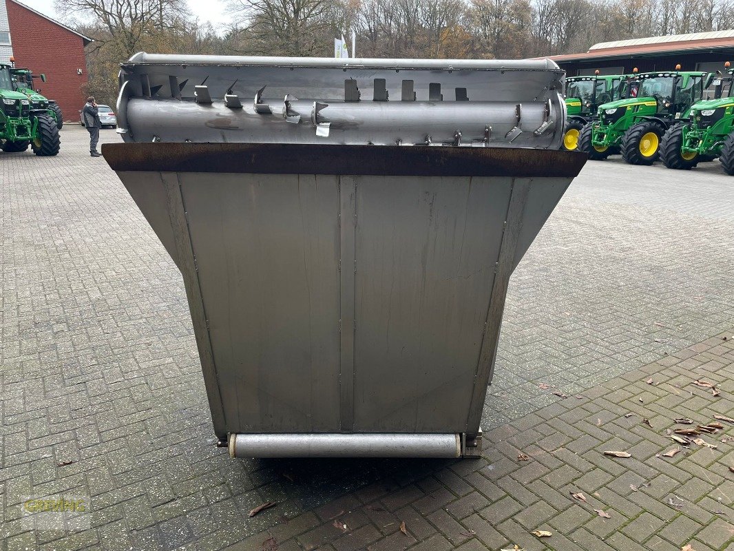 Siloentnahmegerät & Verteilgerät Türe ait Sieplo MB 1600F, Mischdosiergerät,, Gebrauchtmaschine içinde Ahaus (resim 5)