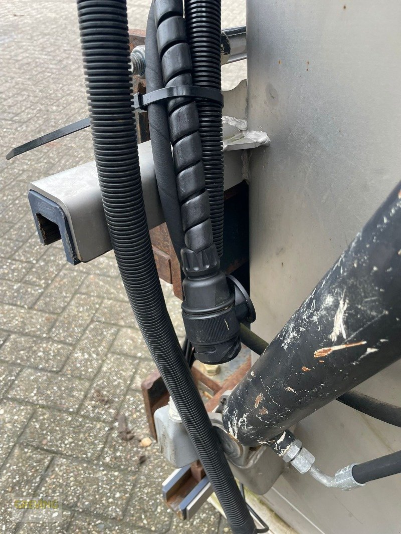 Siloentnahmegerät & Verteilgerät Türe ait Sieplo MB 1600F, Mischdosiergerät,, Gebrauchtmaschine içinde Ahaus (resim 11)