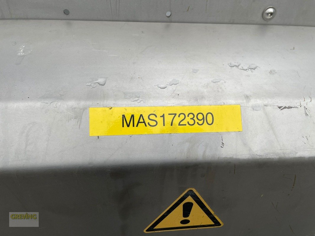 Siloentnahmegerät & Verteilgerät Türe ait Sieplo MB 1600F, Mischdosiergerät,, Gebrauchtmaschine içinde Ahaus (resim 16)