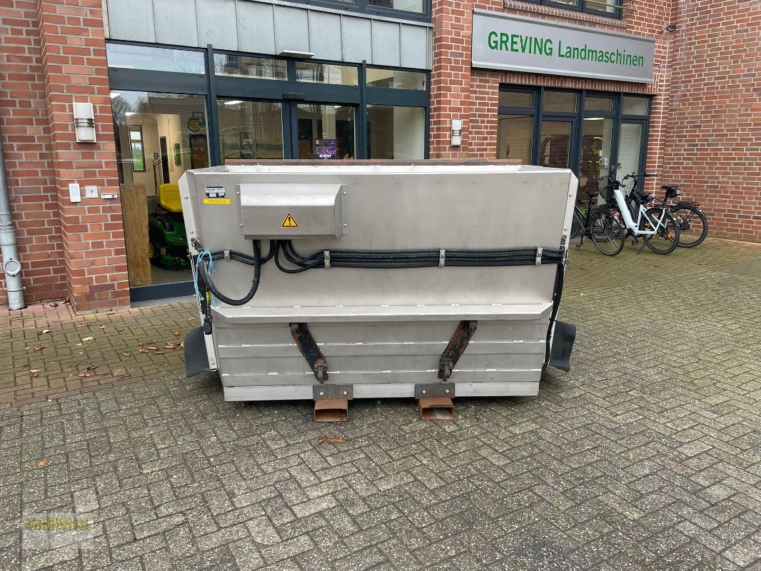 Siloentnahmegerät & Verteilgerät tipa Sieplo MB2500, Gebrauchtmaschine u Ahaus (Slika 2)