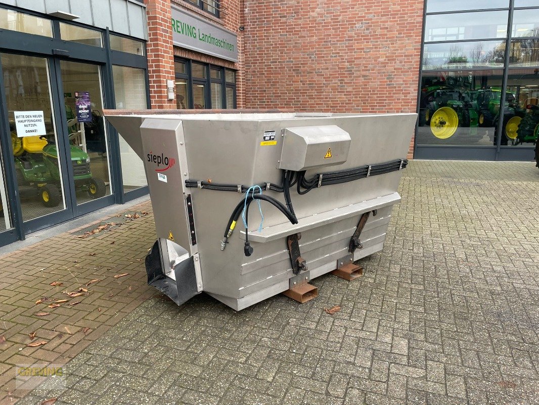 Siloentnahmegerät & Verteilgerät tipa Sieplo MB2500, Gebrauchtmaschine u Ahaus (Slika 3)