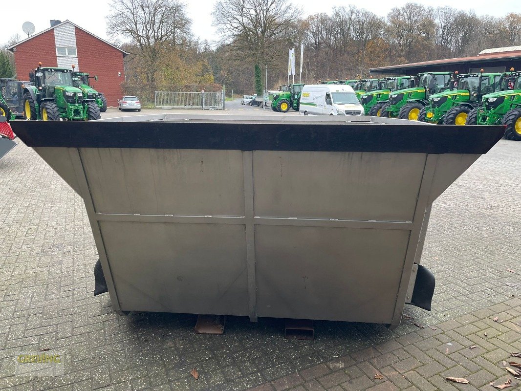 Siloentnahmegerät & Verteilgerät tipa Sieplo MB2500, Gebrauchtmaschine u Ahaus (Slika 7)
