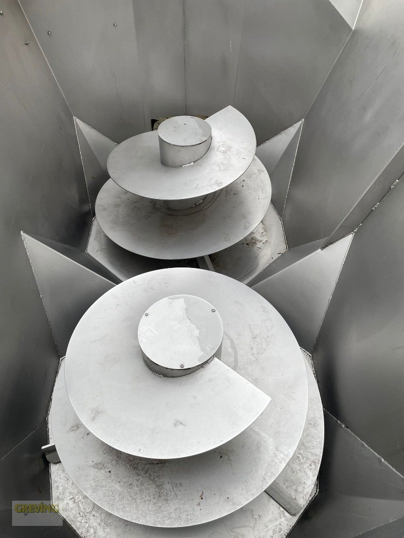 Siloentnahmegerät & Verteilgerät tipa Sieplo MB2500, Gebrauchtmaschine u Ahaus (Slika 9)