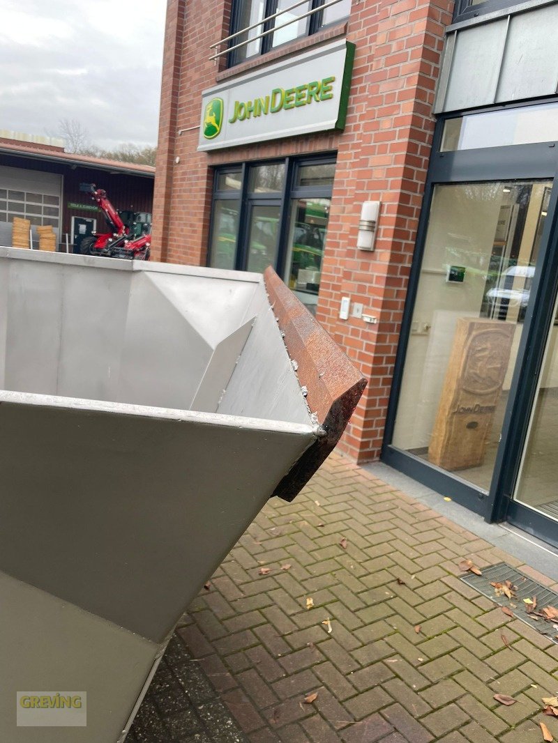 Siloentnahmegerät & Verteilgerät tipa Sieplo MB2500, Gebrauchtmaschine u Ahaus (Slika 12)